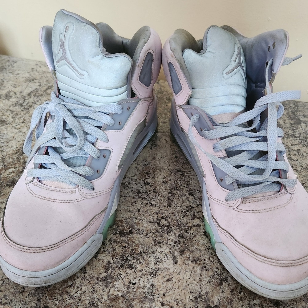 Air Jordan 5 Retro SE Regal Pink Easter - Size 10